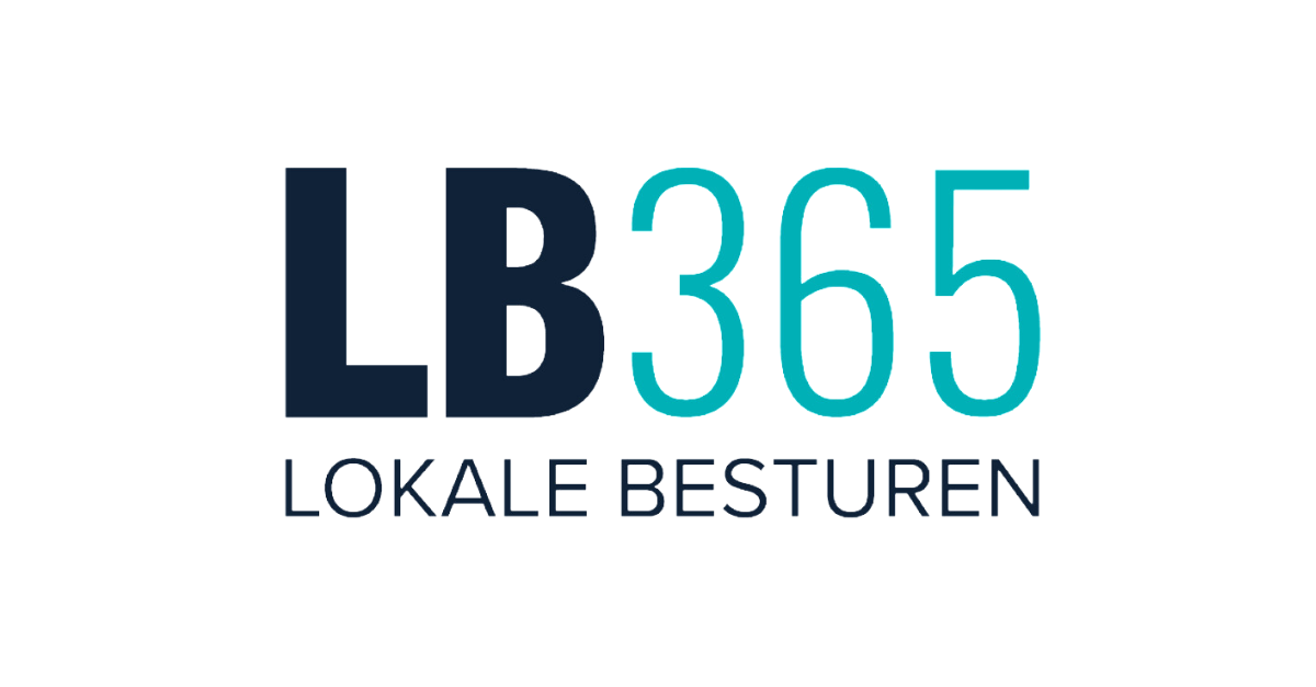 Integratie LB365 Lokale besturen